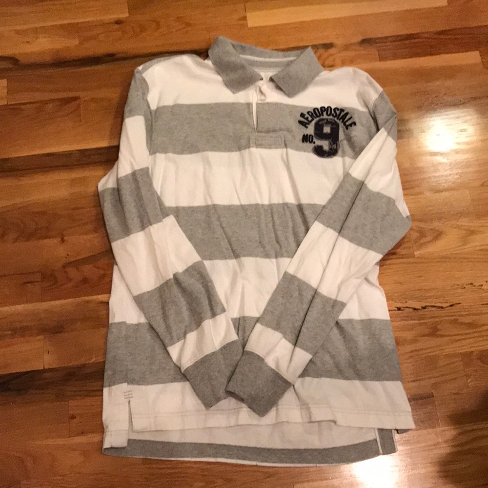 Super soft long sleeve - Large